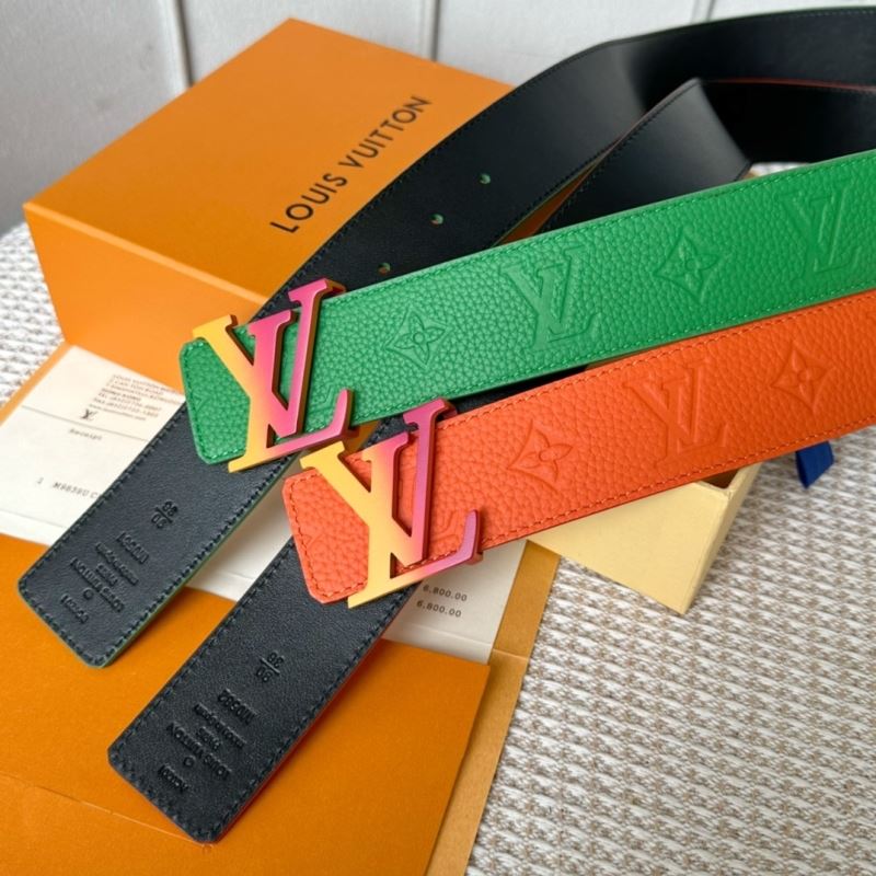 Louis Vuitton Belts